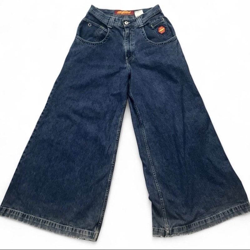 Jnco Solidstate Bandwidth