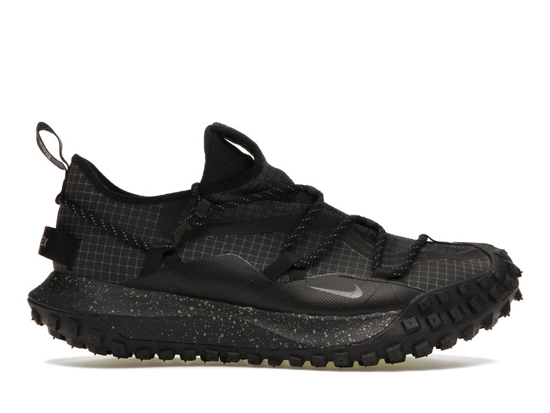 Nike ACG Mountain Fly Low GTX SE Black Volt – DD2861-002