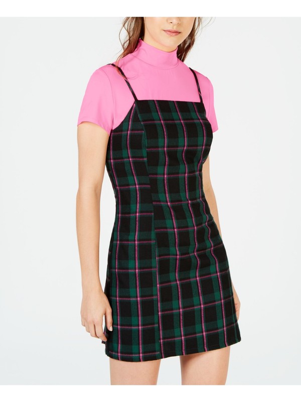 Common Stitch Womens Pink Top Size: L gallery