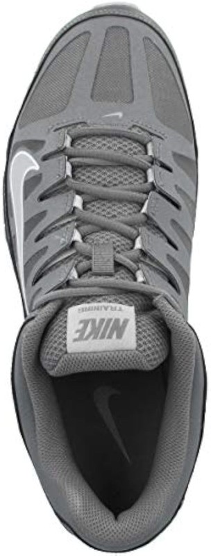 [Nike] Reax 8 TR Mesh [Parallel Import] - 621716010 - grey - Cool Grey/Pure Plat gallery