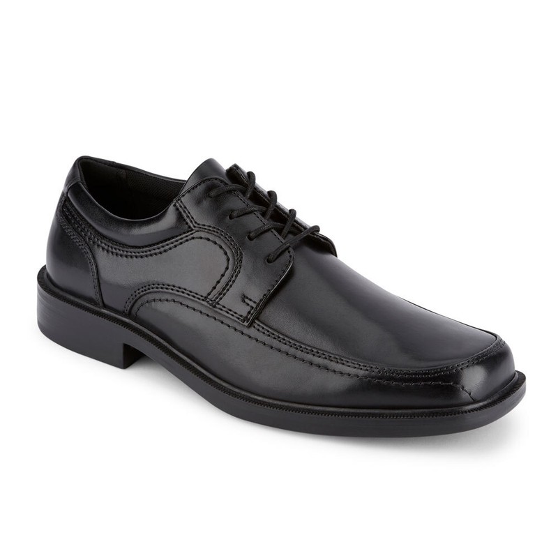 Dockers Mens Manvel Business Dress Lace-up Oxford Shoe
