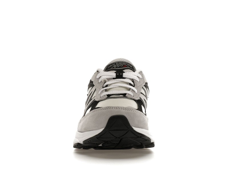 New Balance 990v6 Made in USA x Teddy Santis Low Grey Black - U990TG6 gallery
