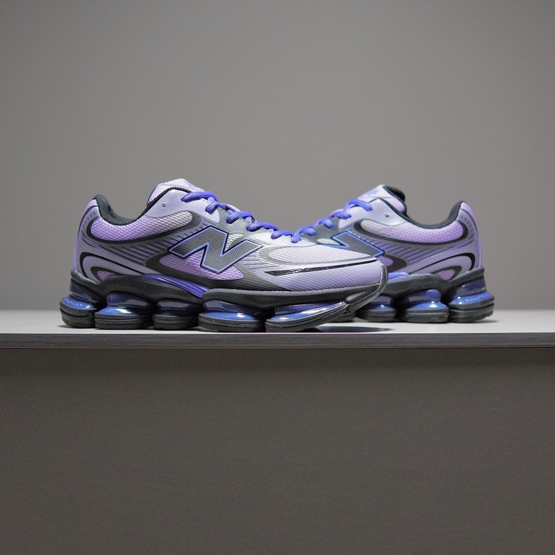 New model NB 2000 comfortable dad shoes, available for both men and women gallery