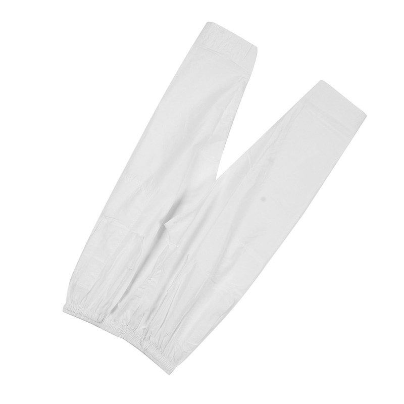 Men Muslim Pants Polyester Cotton LooseStyle With Waist Elastic Band Afghan gallery