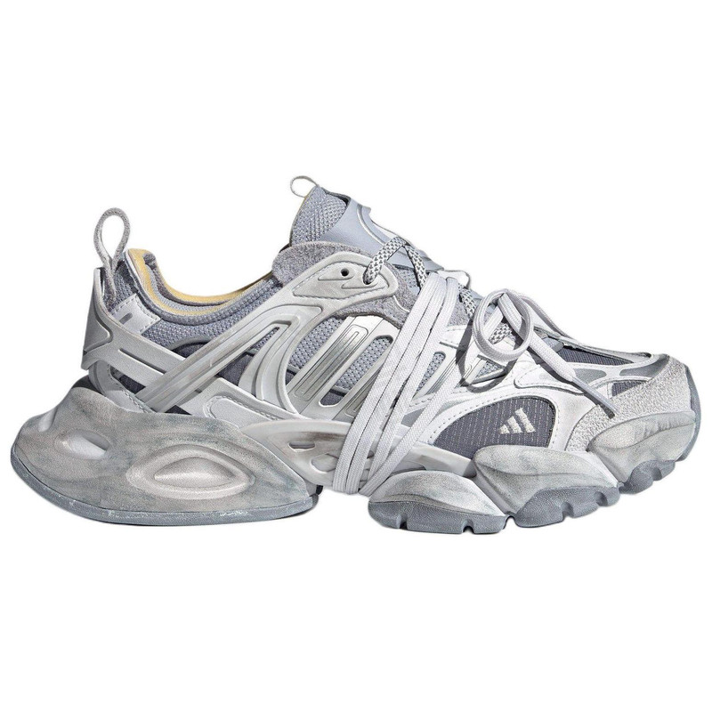 Adidas Xlg Runner Deluxe Gray JR9633 gallery