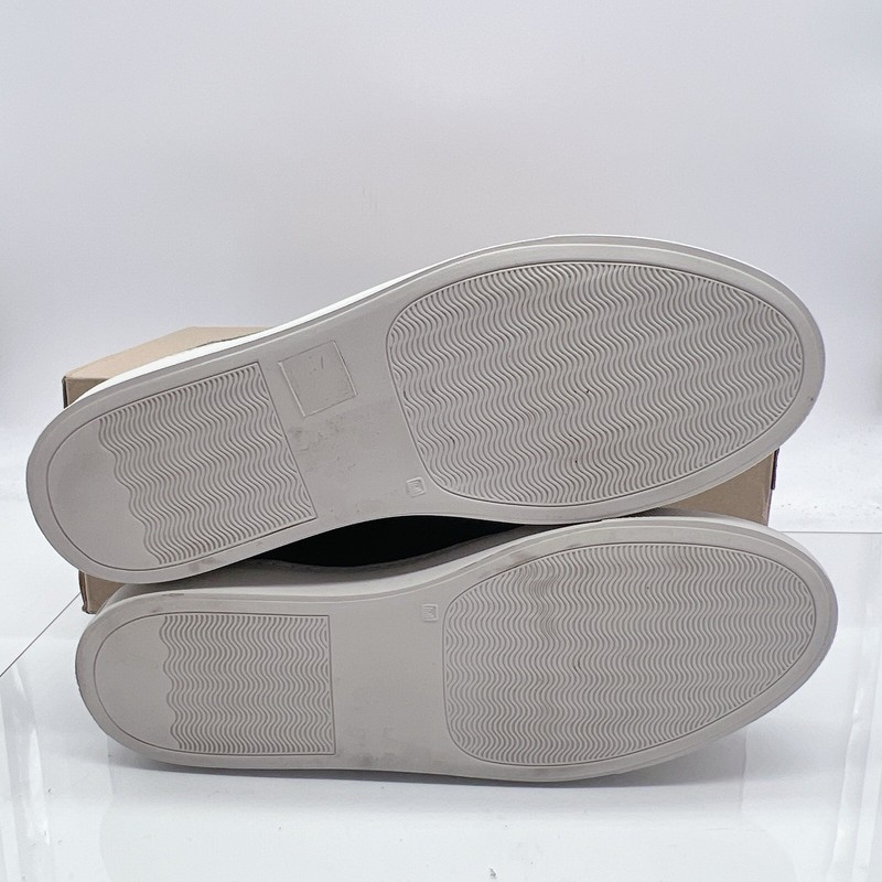 Common Projects Retro Men’s Fashion Sneakers Green White Nubuck EU 42 US 9 gallery