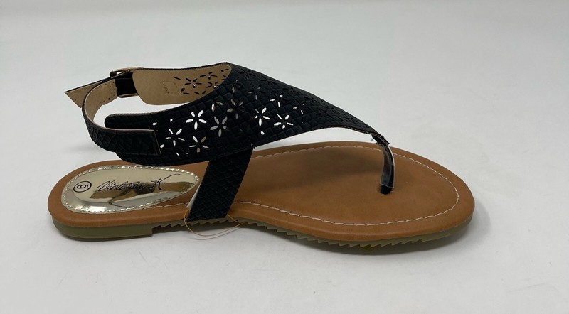 Victoria K. Women's Lavish Everyday Beach Sandals gallery
