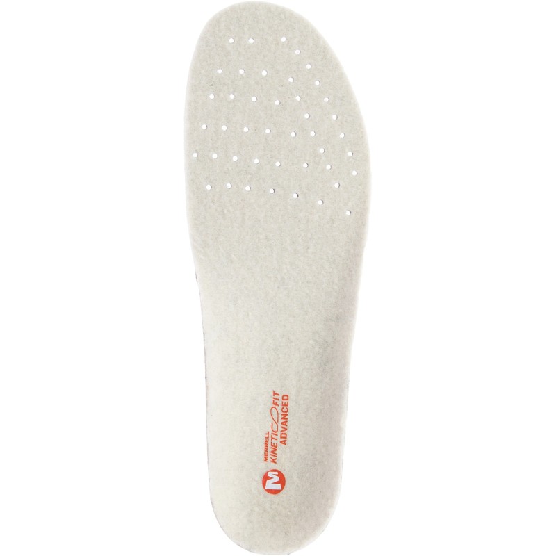 Merrell Men Kinetic Fit Advanced Footbed Other