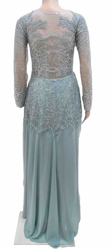 Ladies Womens Evening Gown Dress LESS THAN HALF PRICE in All UK Sizes 8 To 20 gallery
