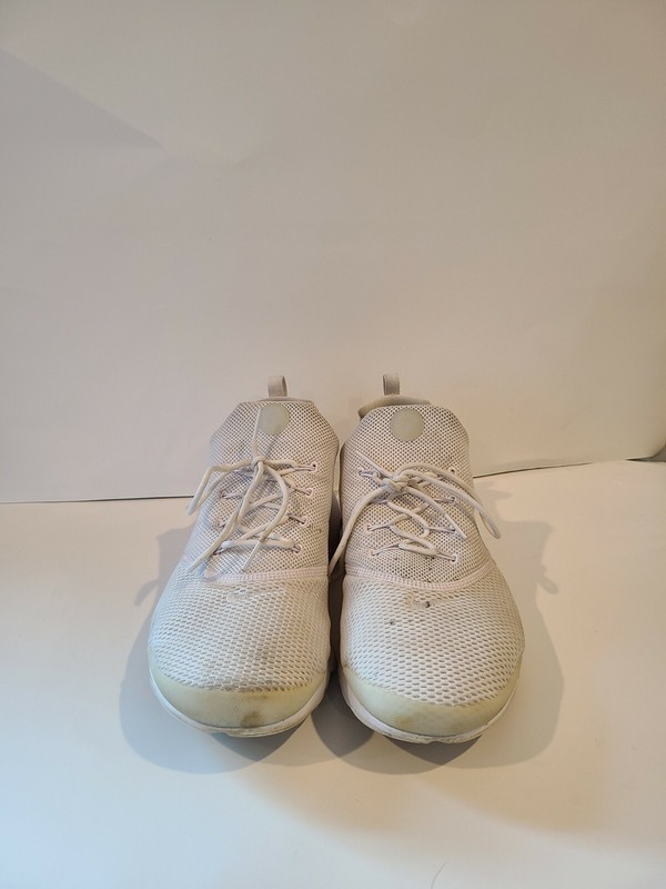 Nike Presto Fly Wolf Grey White Men’s Size 11 (908019-100)