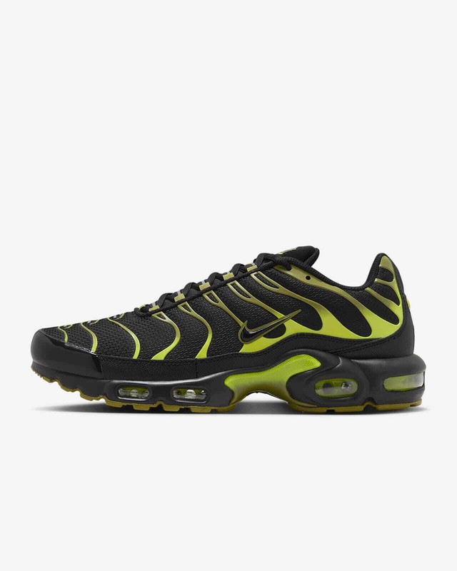 Nike Air Max Plus "Pacific Moss" DM0032-010 Men's Shoes Sneakers New [US 6-15] gallery