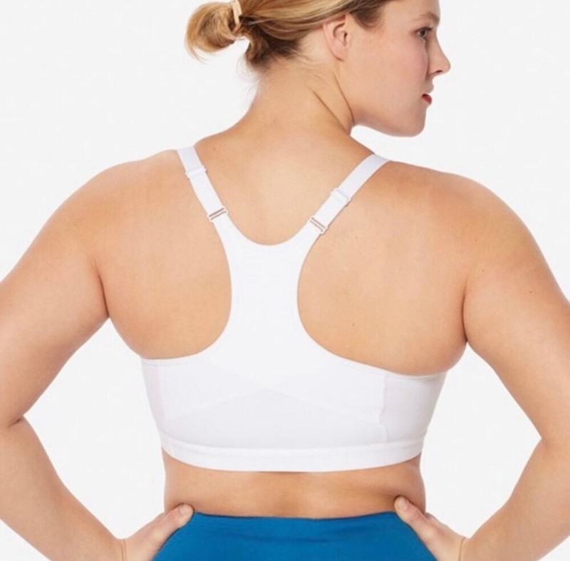 Ruby Ribbon new Sport Demiette #1802 gallery