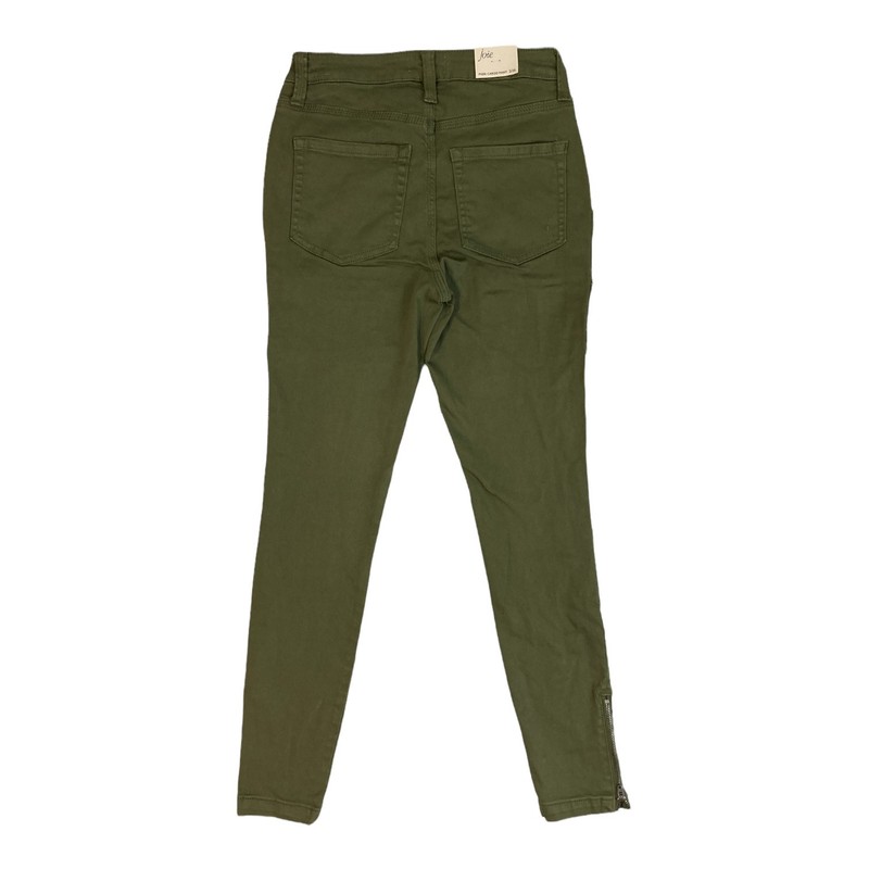 Joie Women's Limited Edition Contemporary Fit Park Cargo Pant gallery