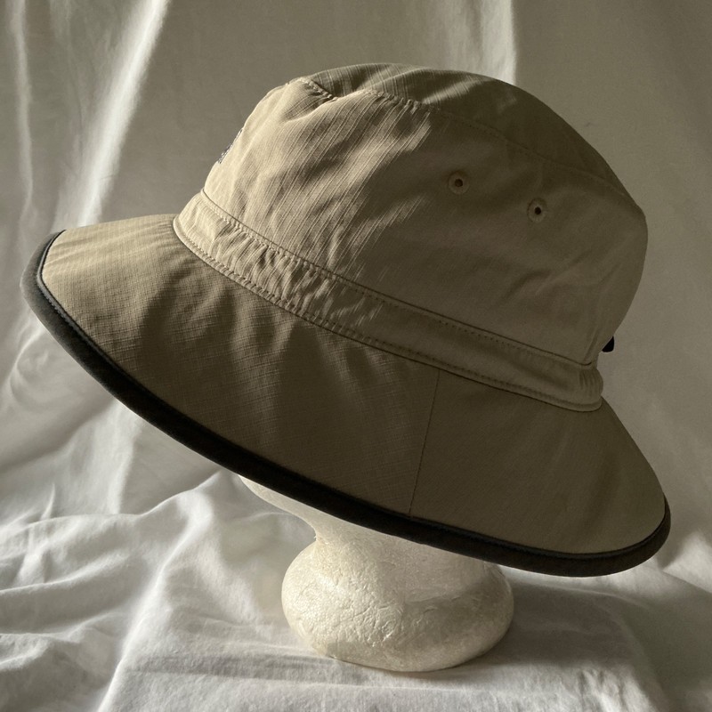 NEW Outdoor Research Sun Bucket Taupe Beige Adult M gallery