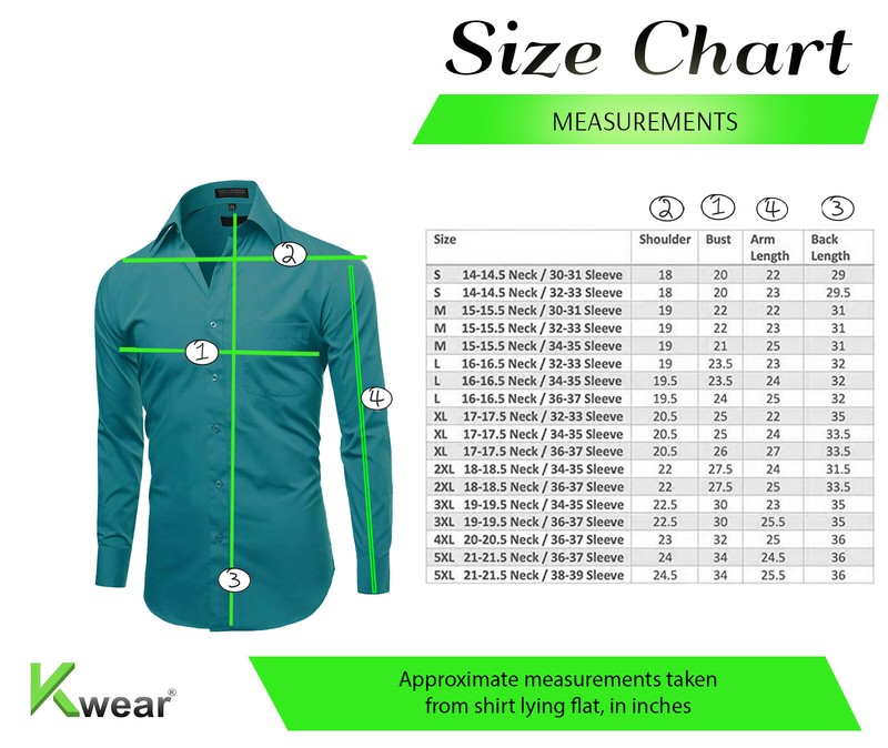 Omega Italy Men's Premium Designer Long Sleeve Solid Regular Fit Dress Shirt gallery