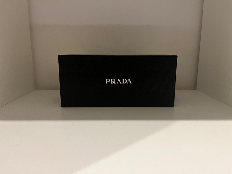 (BRAND NEW) PRADA PR 17WS SUNGLASSES