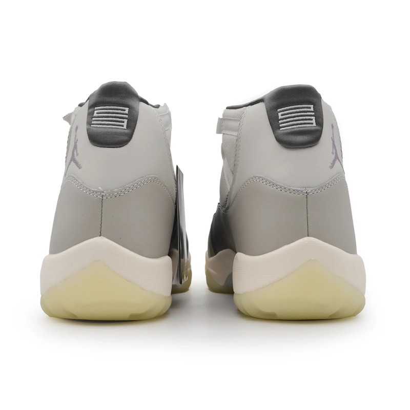 IQ3459-072 Nike Air Jordan 11 Tokyo Light Bone and (Japan Exclusive) (Men's) gallery