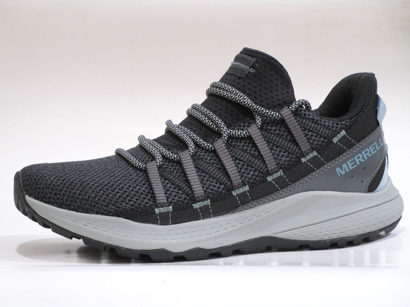 Merrell Womens Bravada Edge J135582W Sneaker shoes, Size 10 W(Wide) US