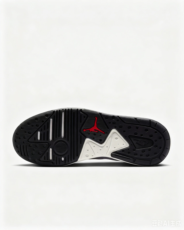 Jordan CMFT Era Black White Wolf Grey IR7566-011 gallery