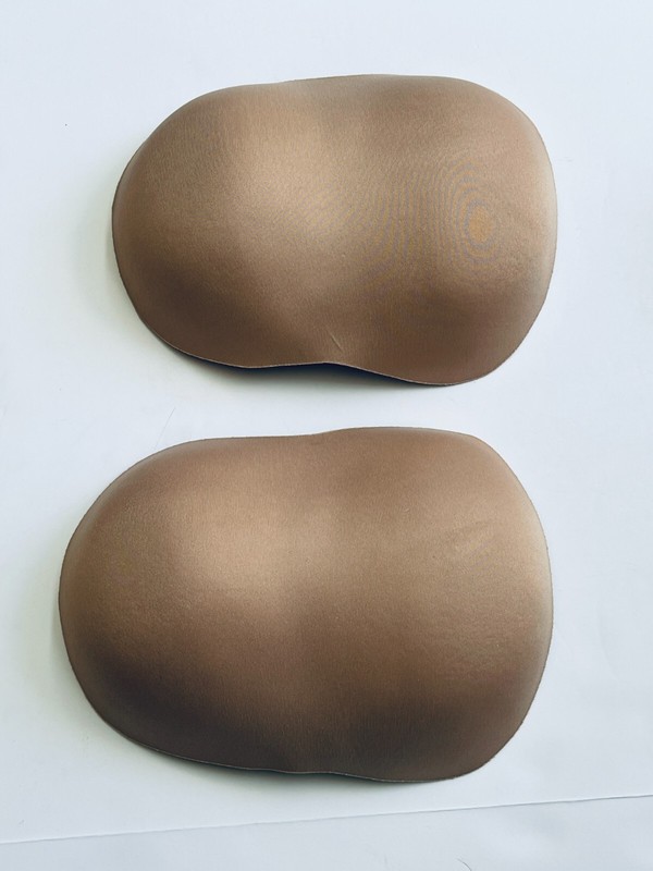 Fake Butt Hip Enhancer Booty Padded Panty Underwear Boyshort Cross Dresser S-2XL gallery