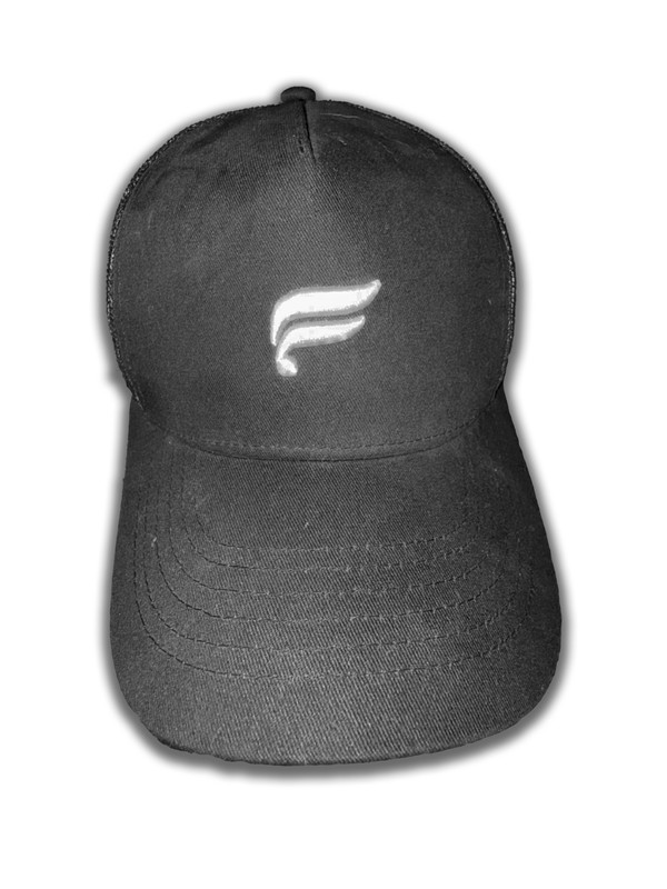 Black Fabletics Golf Hat gallery