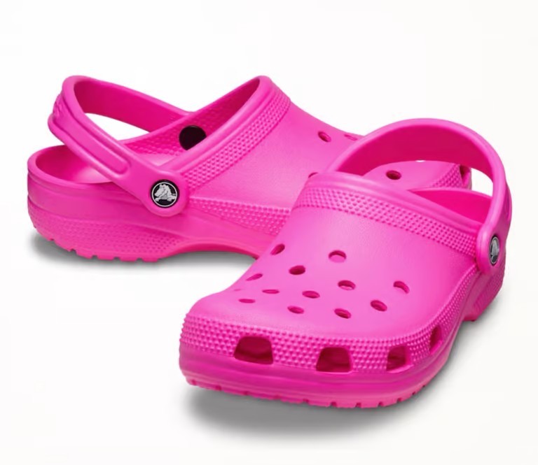 Crocs Classic Clog Unisex Slip On Women/Men Ultra Light Water-Friendly Sandal gallery