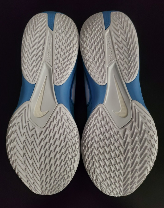 Men's Nike Air Zoom GT Cut 3 TB Promo University Blue HJ7022 400 Size 13 gallery