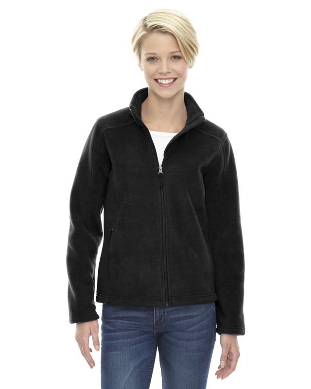 CORE365 78190 Ladies Journey Fleece Jacket