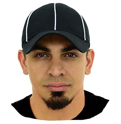 Mato & Hash Official Referee Hats | Structured Adjustable Hats for Umpires,Re…