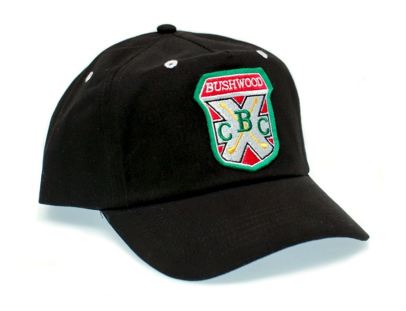 Bushwood Country Club Golf Hat Cap Adult One Size Multi