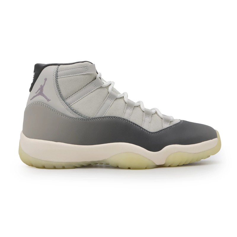 IQ3459-072 Nike Air Jordan 11 Tokyo Light Bone and (Japan Exclusive) (Men's) gallery