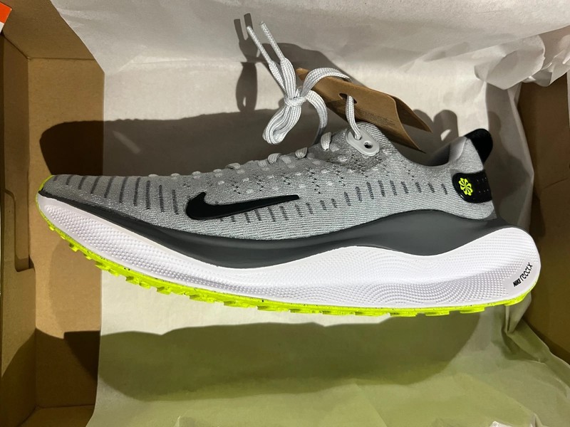 MENS NIKE REACTX INFINITY RUN 4 SIZE 8~13
