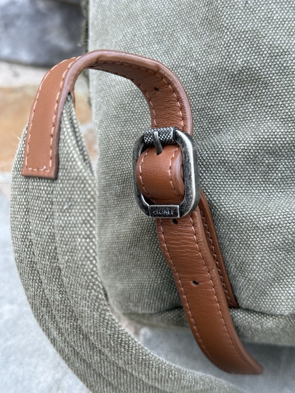 Chanel La Habana Backpack 2017 Collection (GENTLY USED) gallery