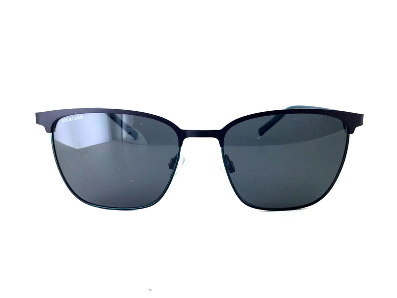 Humphrey’s sunglasses / sunglasses mod. 586128 71 incl. original case