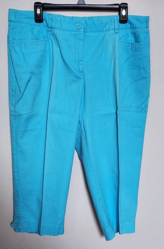 Studio Works Petite Pants – Size 16P