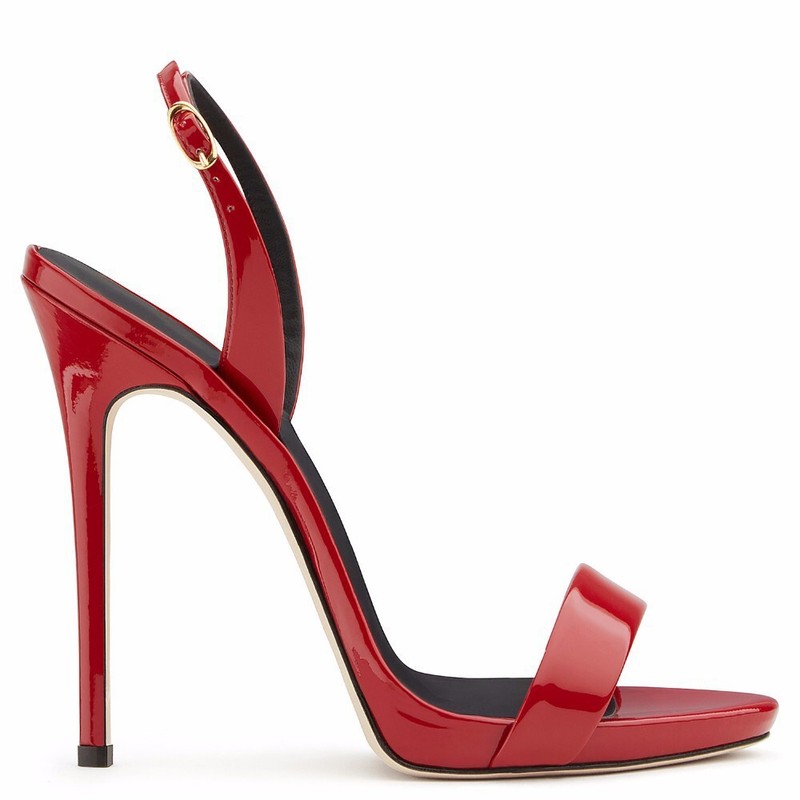 Women’s Sexy Wedding Sandals Banquet Slingbacks High Heel Dress Stilettos Shoes