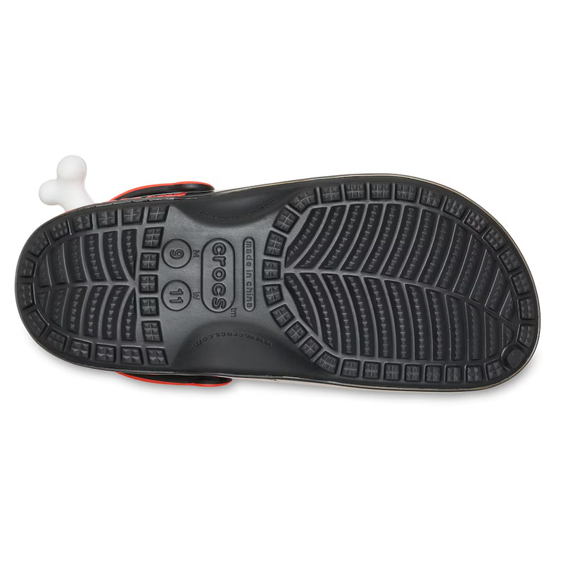 [BIG SALE] Cleveland Browns Crocs Classic Clog NFL Shoes gallery