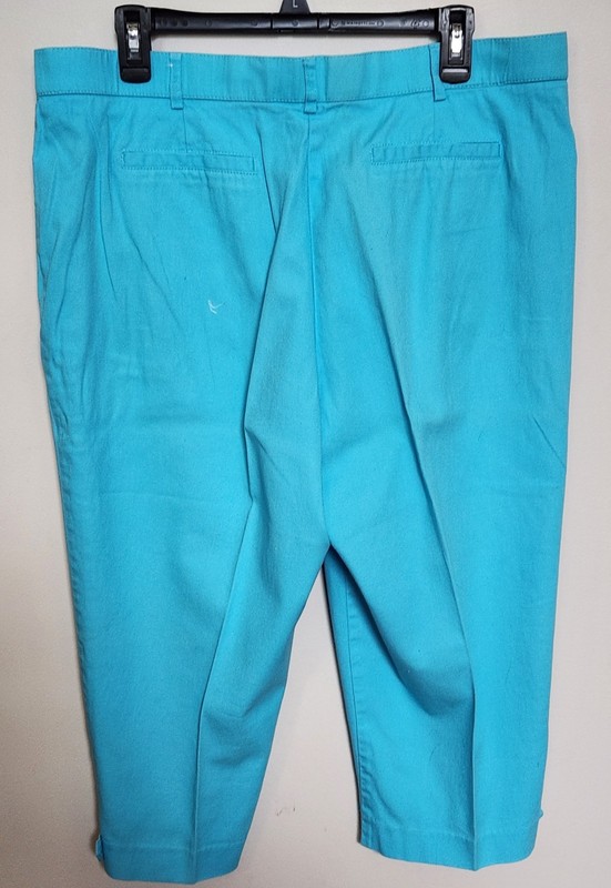 Studio Works Petite Pants - Size 16P gallery