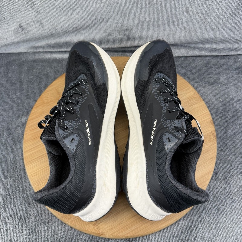 New Balance Dynasoft Nitrel V5 Shoes Womens Size 9.5 D Black Sneakers WTNTRLK5 gallery