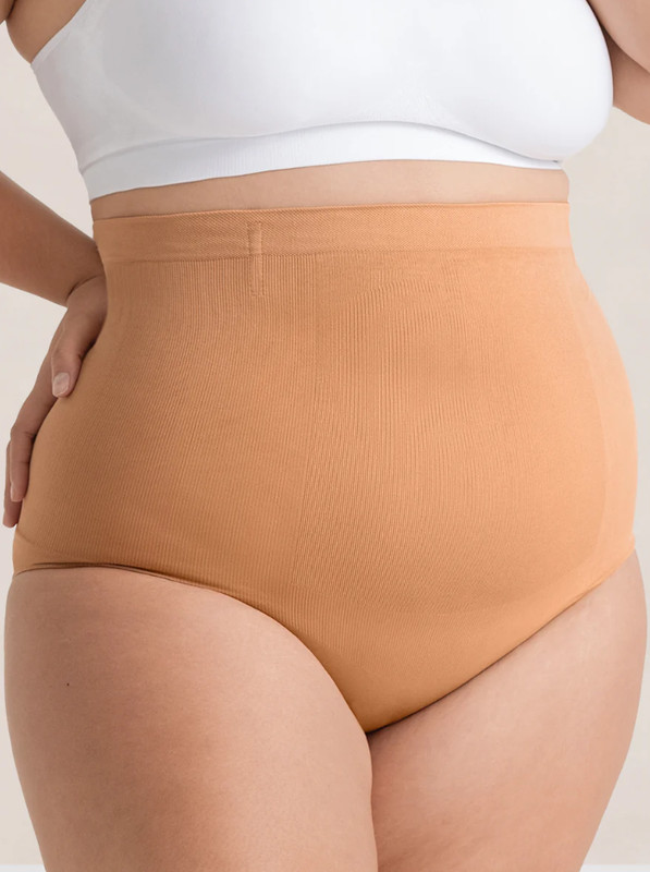 Shapermint Essentials All Day Every Day High-Waisted Shaper Panty gallery