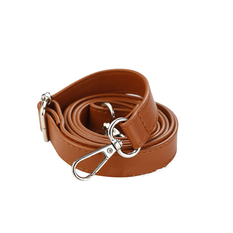 Leather Shoulder Bag Belt Strap Crossbody Replacement Handbag Handle Adjustable gallery