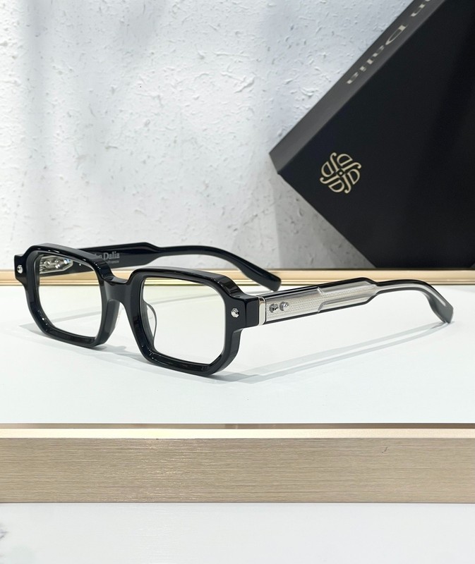 JOHN Dalia Style Unisex Sunglasses – MODEL：Project 06 – SIZE: 49口22-145