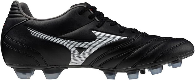 MIZUNO Soccer Cleats MONARCIDA NEO 3 SW Super Wide P1GA2424 Black/White gallery