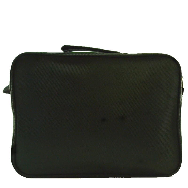 Men Multifunctional Waterproof Messenger Shoulder Satchel Business Briefcase Bag gallery
