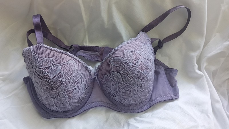 Mamia Bra 34B