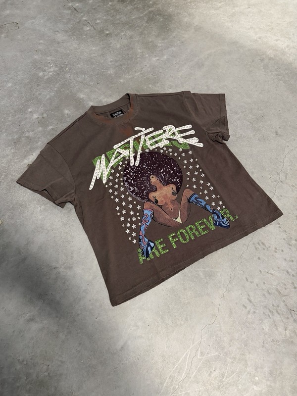 Matiere De Desirs Bottega Desires Afrogirl 100%AUTHENTIC BRAND NEW FAST SHIPPING