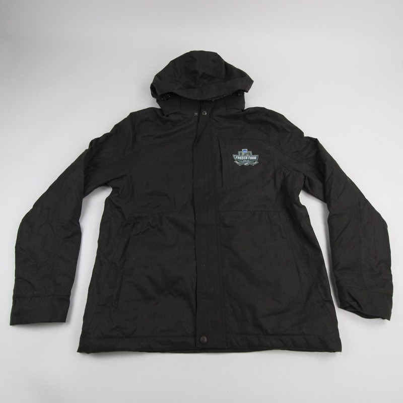 Fossa Winter Jacket Men’s Pewter New with Tags S