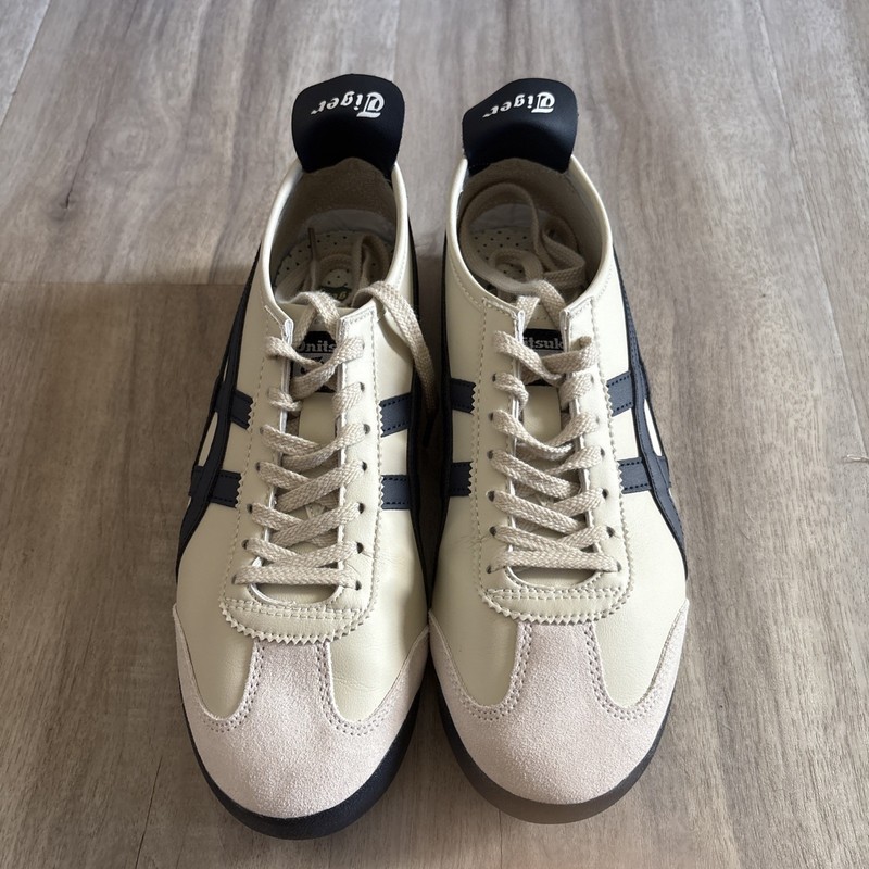 Unisex Authentic Onitsuka/Tiger MEXICO 66 Classic Athletic Shoes Sneakers
