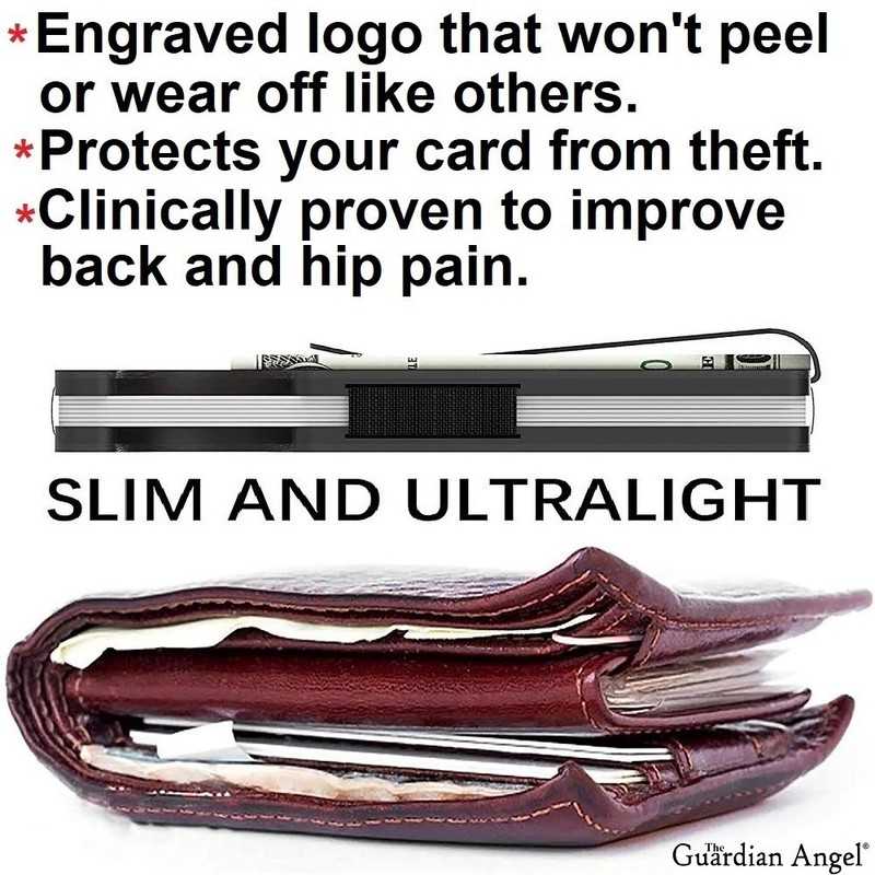 IBEW Electrical Workers RFID Blocking Laser Engraved Wallet Clip or Strap D7 gallery