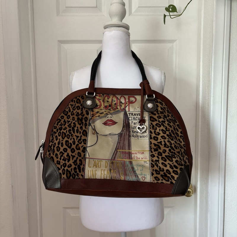 Brighton Fashionista Scoop